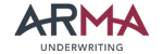 Arma Underwriting Logo